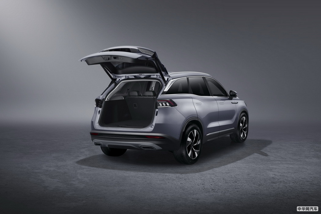 智达X3 2019款 1.5T CVT王者版 组图