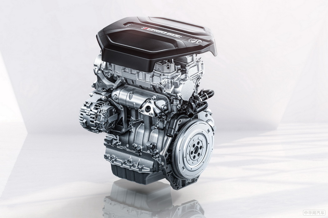 智达X3 2019款 1.5T CVT王者版 组图