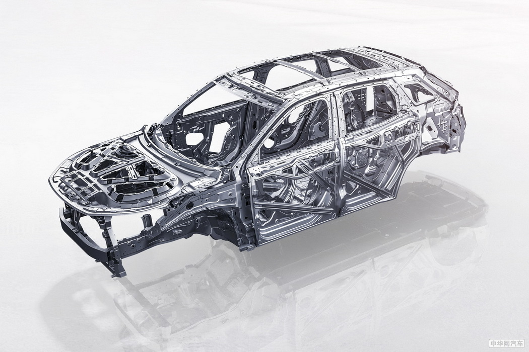 智达X3 2019款 1.5T CVT王者版 组图