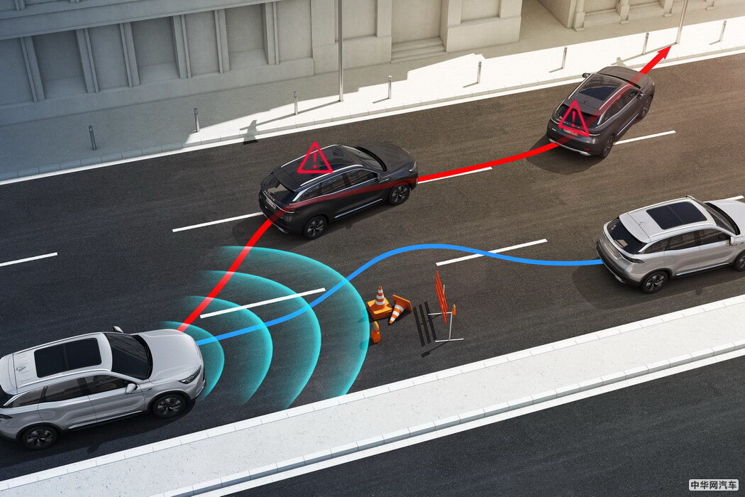 智达X3 2019款 1.5T CVT王者版 组图