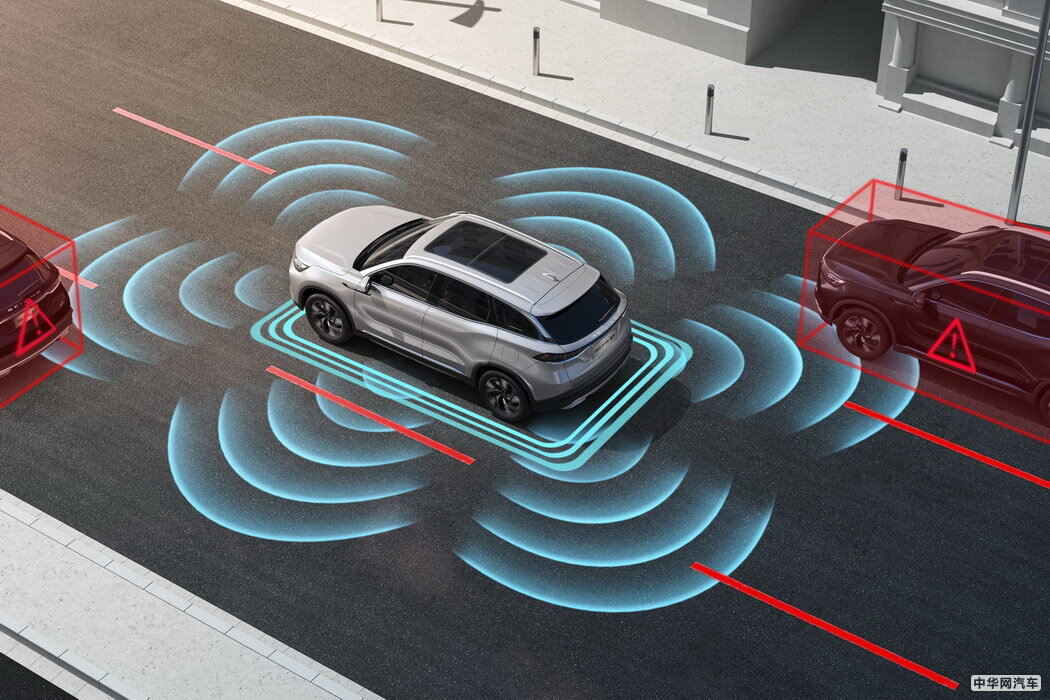 智达X3 2019款 1.5T CVT王者版 组图