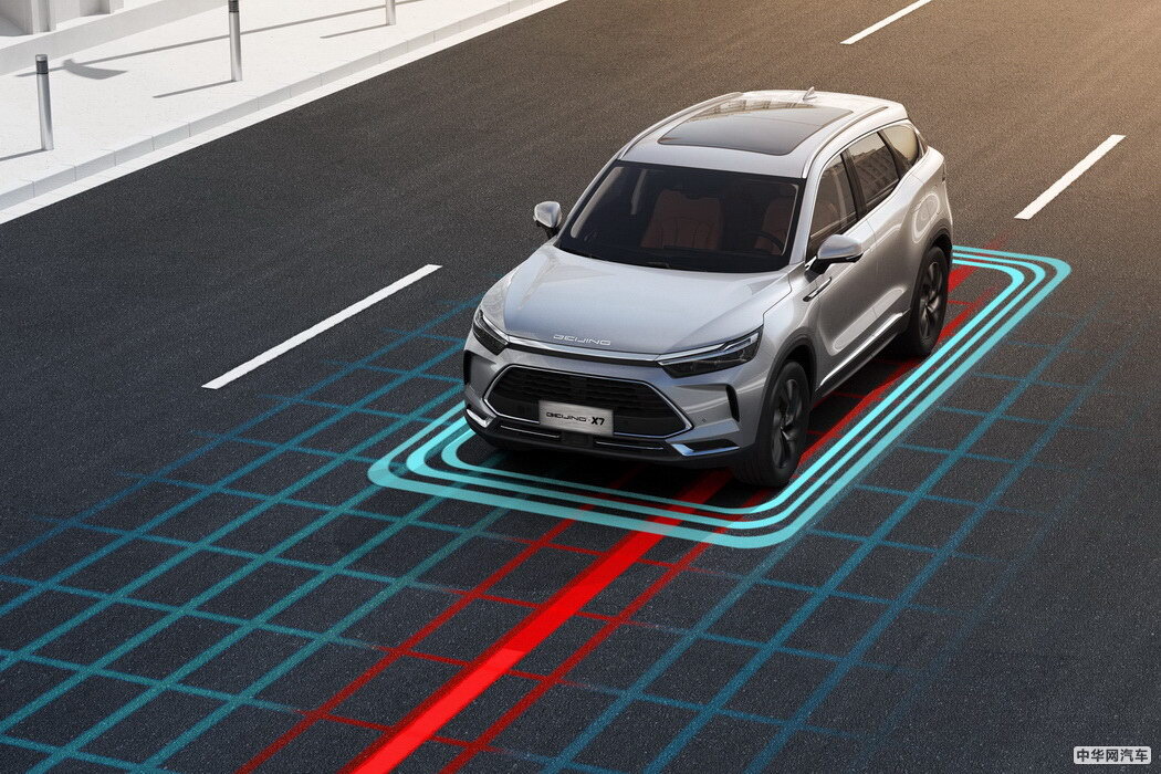 智达X3 2019款 1.5T CVT王者版 组图