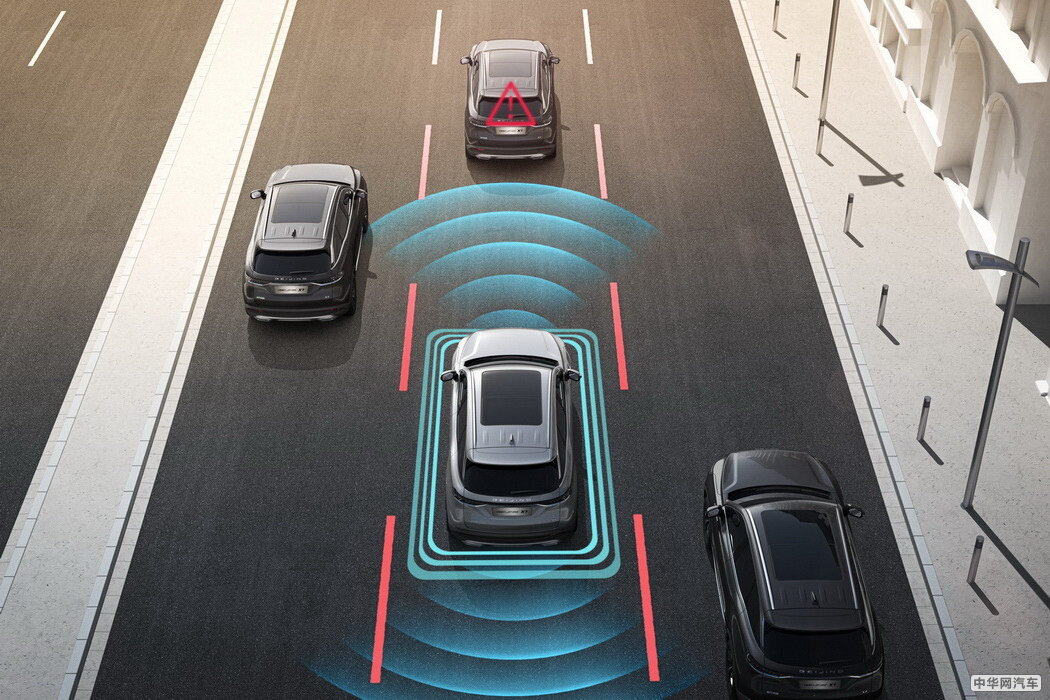 智达X3 2019款 1.5T CVT王者版 组图