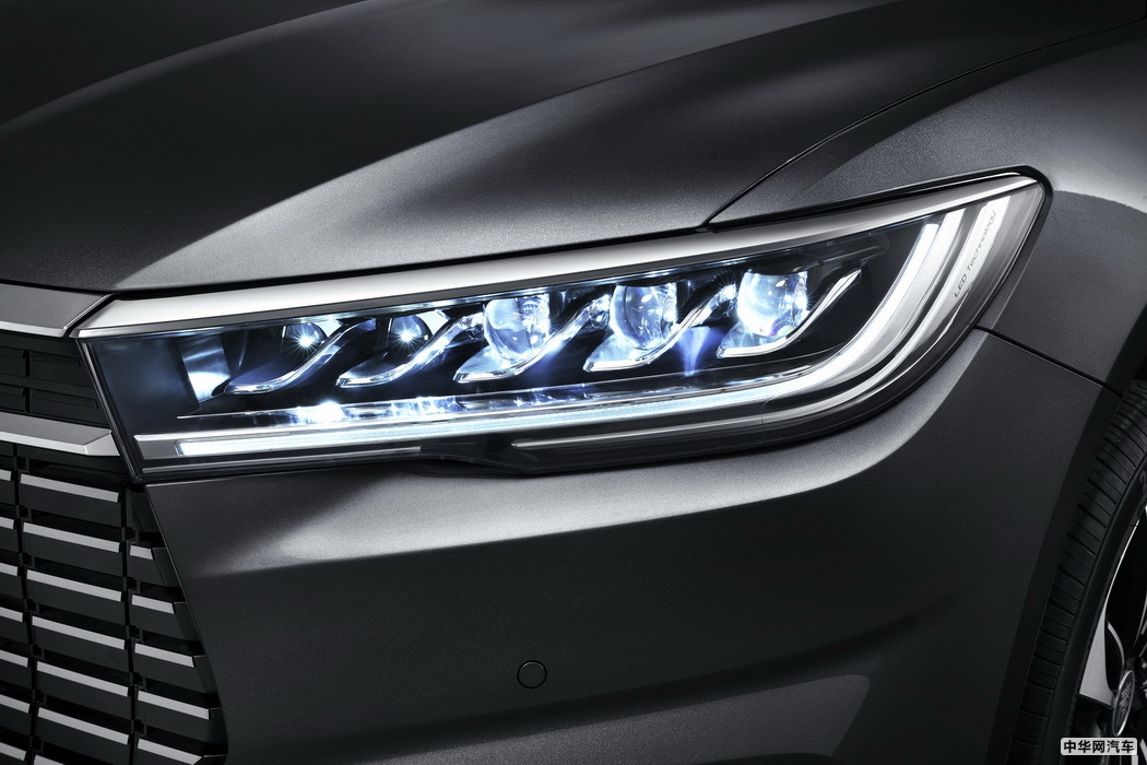 秦新能源 2019款 高续航版 豪华型 组图