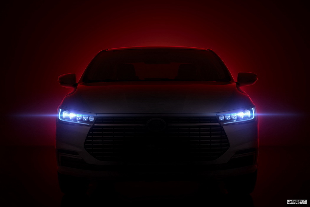 秦新能源 2019款 高续航版 豪华型 组图