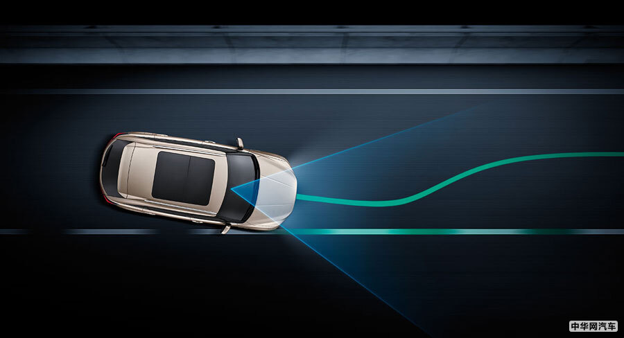 精致的“大块头” 东风本田新款UR-V配置曝光