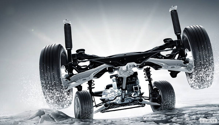 精致的“大块头” 东风本田新款UR-V配置曝光