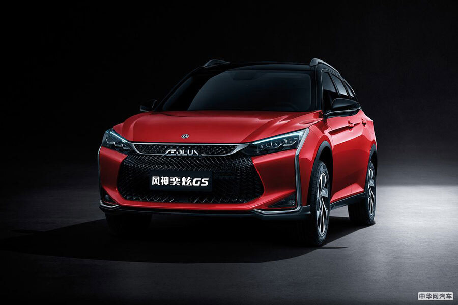 荣威RX5 PLUS/凌派混动版等 本周新车抢先预览 荣威RX5 PLUS/凌派混动版等 本周新车抢先预览