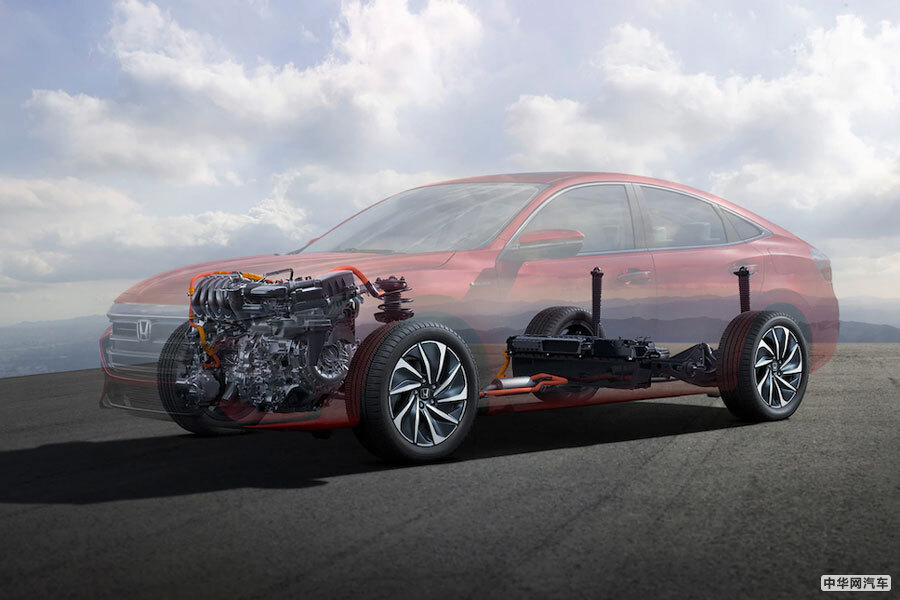 荣威RX5 PLUS/凌派混动版等 本周新车抢先预览 荣威RX5 PLUS/凌派混动版等 本周新车抢先预览