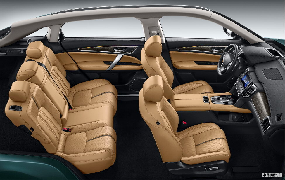 售24.68-32.98万 东风Honda全新UR-V正式上市 售24.68-32.98万 东风Honda全新UR-V正式上市