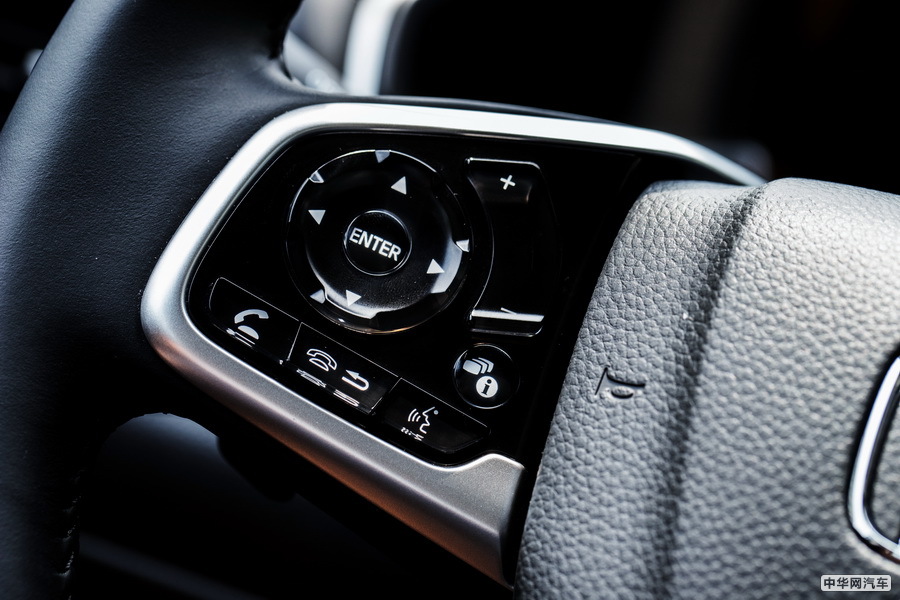 1.5L混动系统/13.98万起 本田凌派锐•混动上市