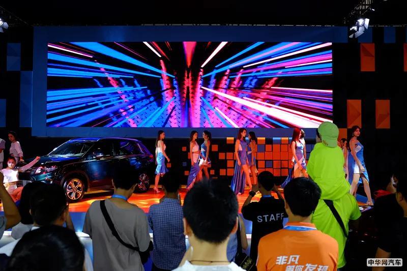 干货!2020重庆车展新车发布及品牌优惠在这里 干货!2020重庆车展新车发布及品牌优惠在这里