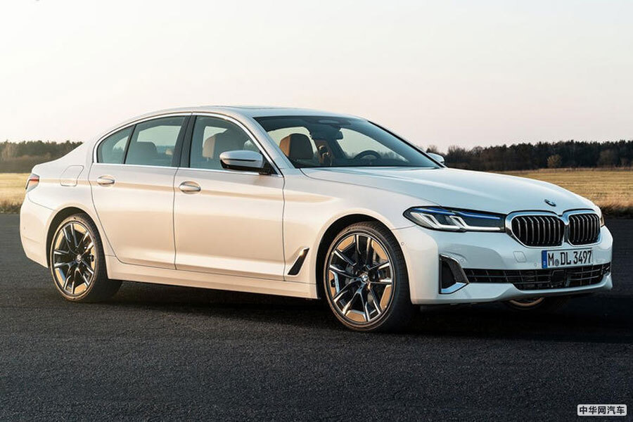 下半年即将上市的BBA新车 你最看好谁? 下半年即将上市的BBA新车 你最看好谁?