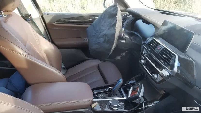 440km续航纯电动车 宝马iX3将于7月13日首发 440km续航纯电动车 宝马iX3将于7月13日首发