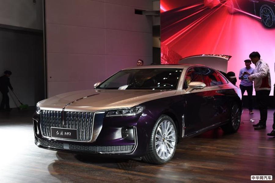 车企巨头齐发力 7月份多款重磅新车前瞻