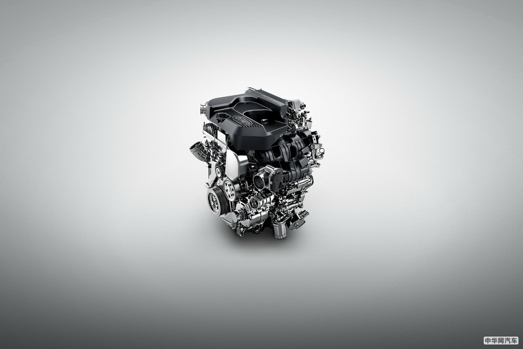 长安福特探险者 2020款 EcoBoost 285 四驱铂金版 7座 组图