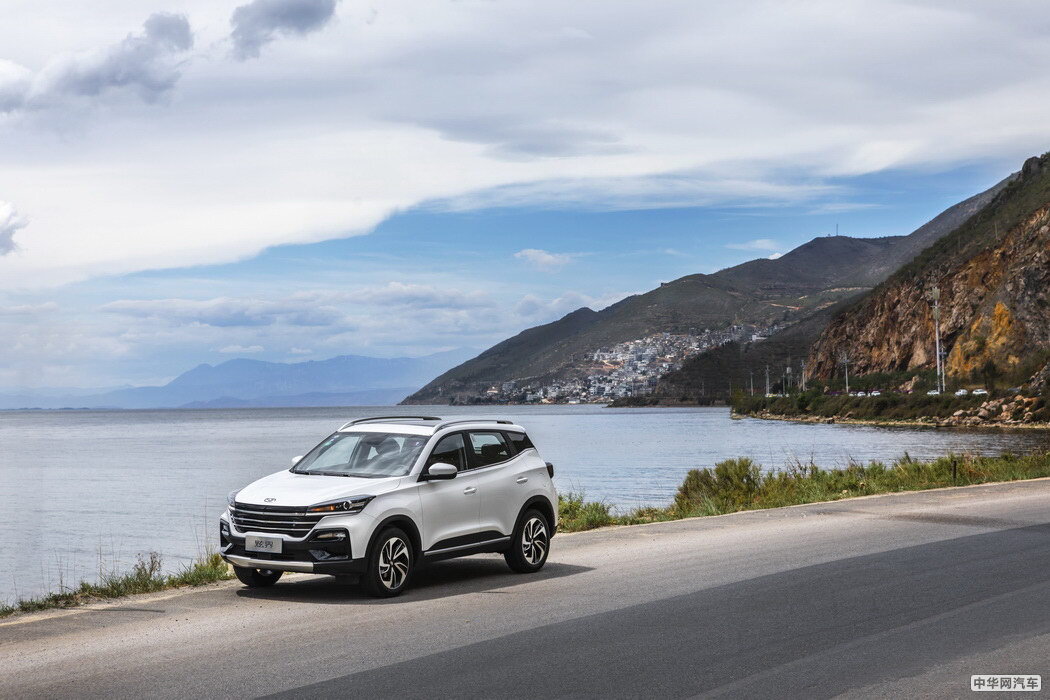 凯翼炫界 2020款 1.5L CVT耀 组图