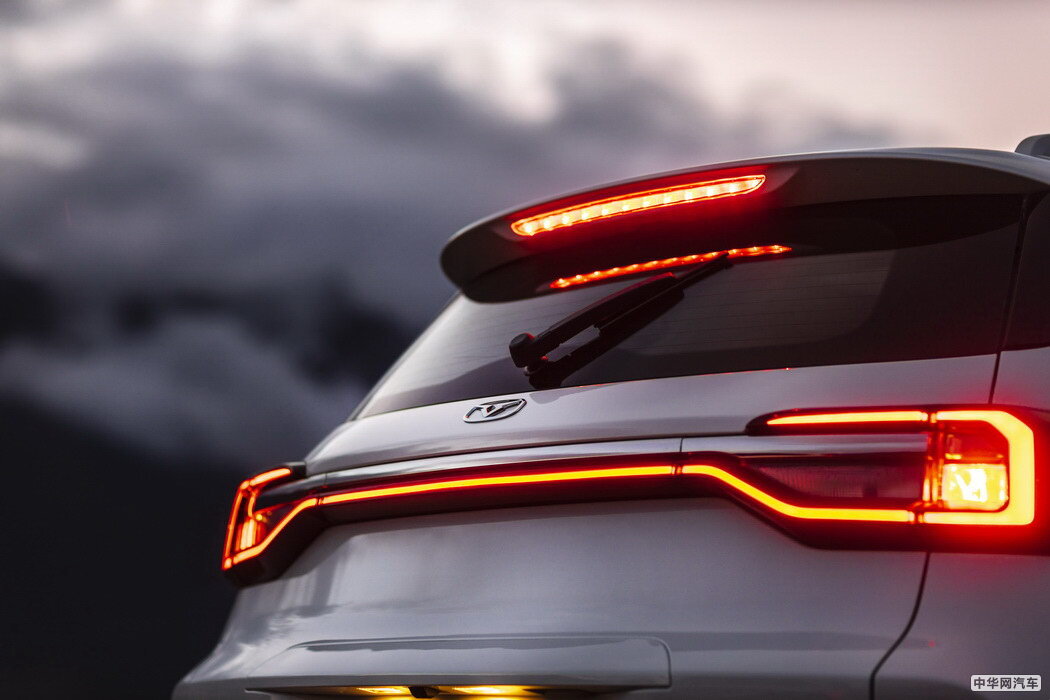 凯翼炫界 2020款 1.5L CVT耀 组图