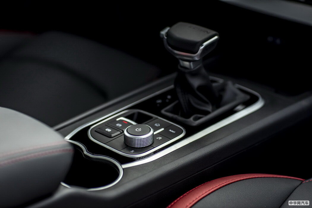 凯翼炫界 2020款 1.5L CVT耀 组图