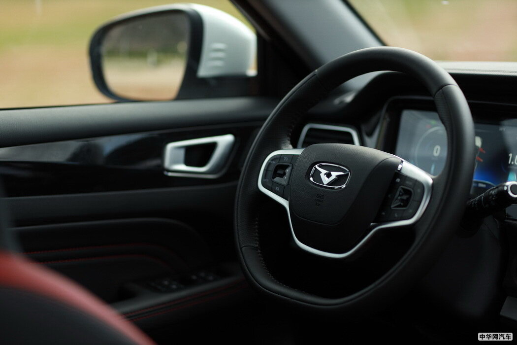 凯翼炫界 2020款 1.5L CVT耀 组图