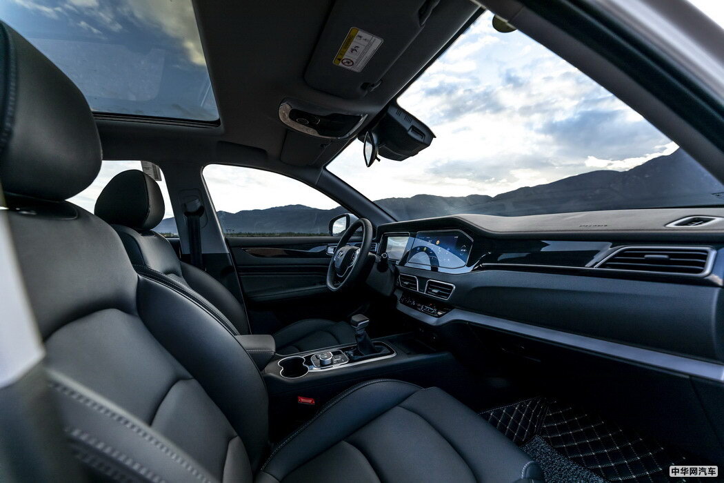 凯翼炫界 2020款 1.5L CVT耀 组图