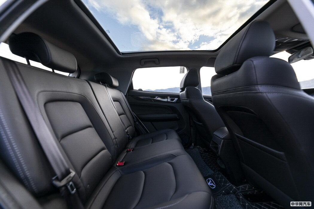 凯翼炫界 2020款 1.5L CVT耀 组图