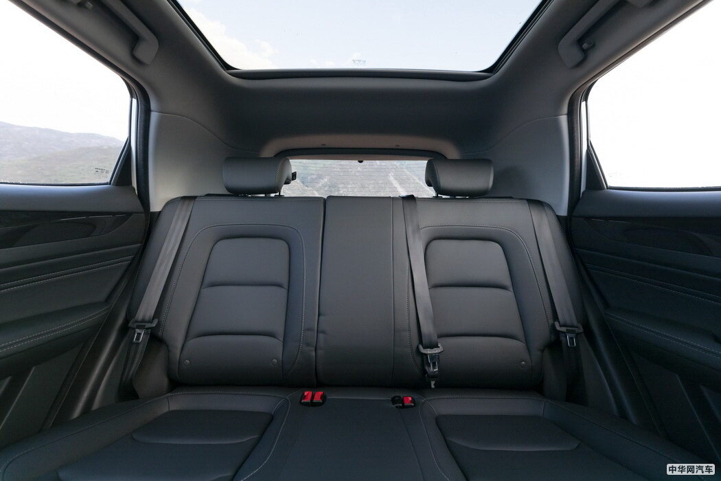 凯翼炫界 2020款 1.5L CVT耀 组图