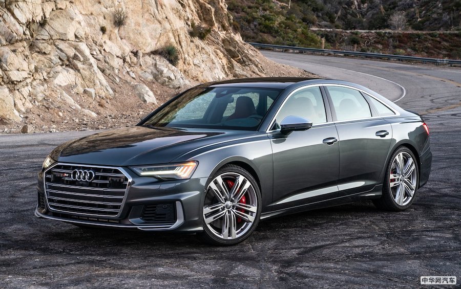 或95万起/V6动力 全新奥迪S6或于三季度上市 或95万起/V6动力 全新奥迪S6或于三季度上市