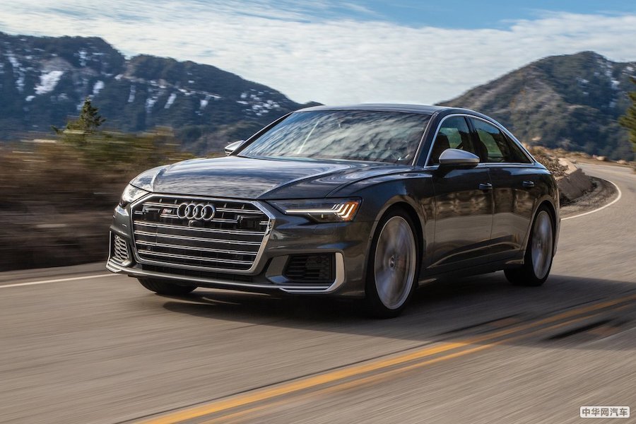 或95万起/V6动力 全新奥迪S6或于三季度上市 或95万起/V6动力 全新奥迪S6或于三季度上市