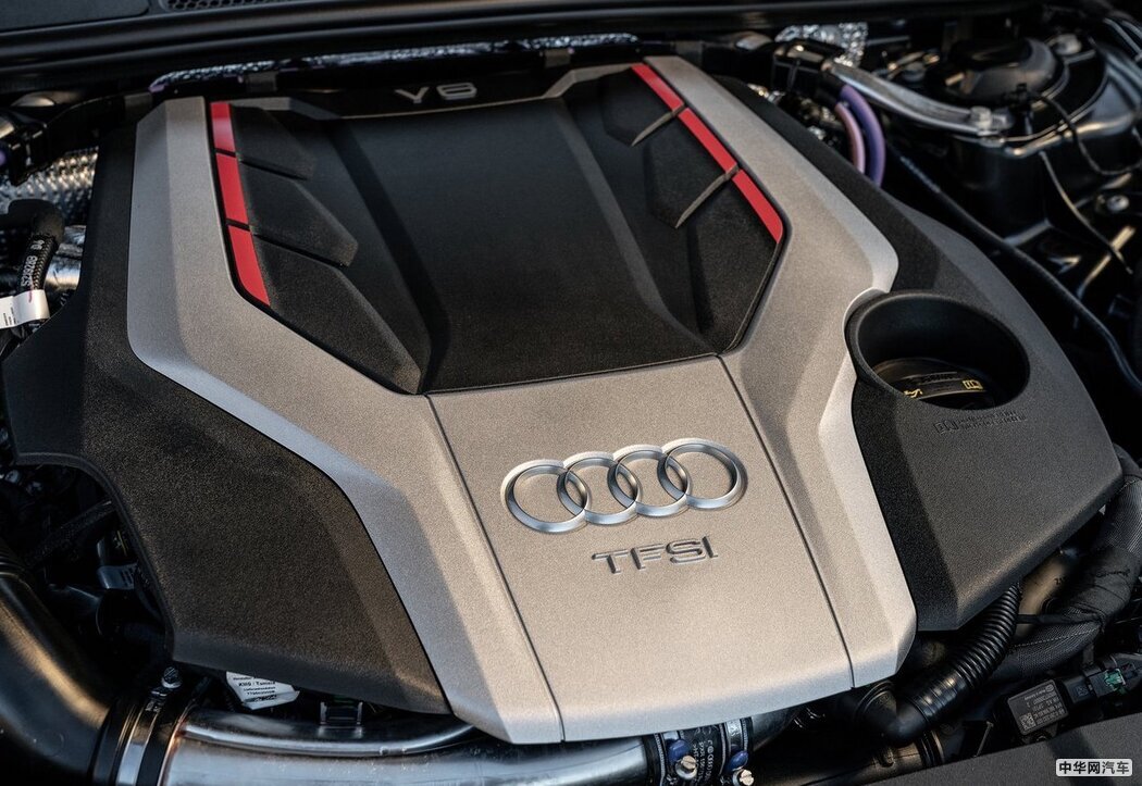 或95万起/V6动力 全新奥迪S6或于三季度上市 或95万起/V6动力 全新奥迪S6或于三季度上市