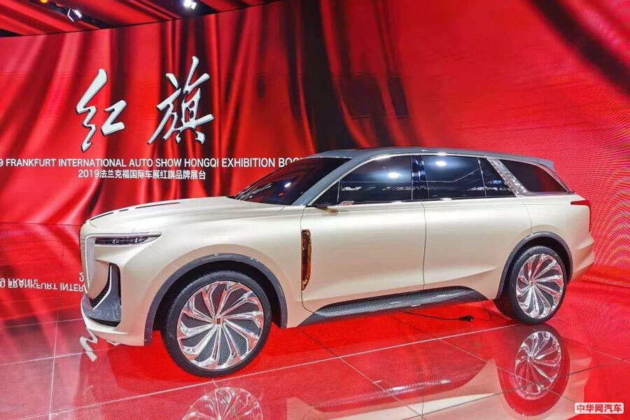 一汽红旗再传捷报！回顾一周车圈大事件