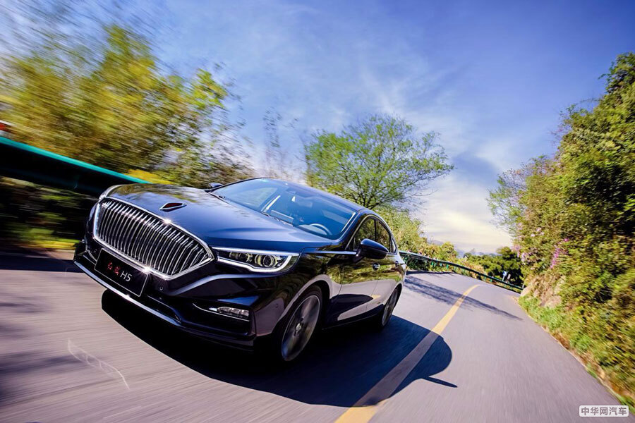 一汽红旗再传捷报！回顾一周车圈大事件