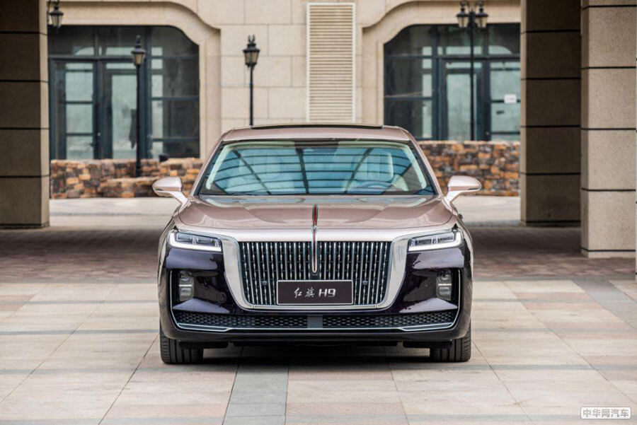 一汽红旗再传捷报！回顾一周车圈大事件