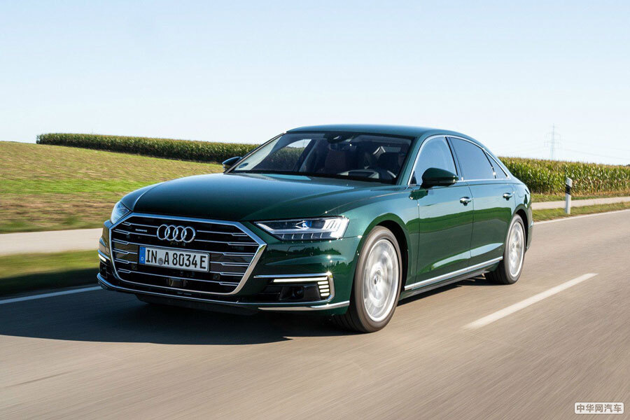 百公里加速6s 新款奥迪A8插混版或7月引入国内 百公里加速6s 新款奥迪A8插混版或7月引入国内