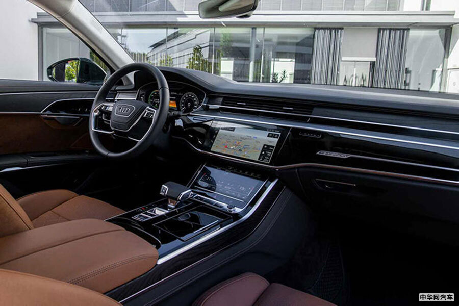 百公里加速6s 新款奥迪A8插混版或7月引入国内 百公里加速6s 新款奥迪A8插混版或7月引入国内