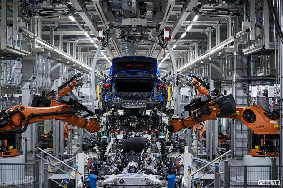 一汽红旗再传捷报！回顾一周车圈大事件