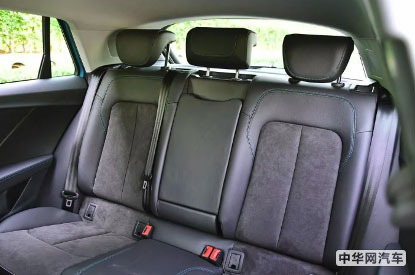 奥迪Q2L提车作业+使用感受