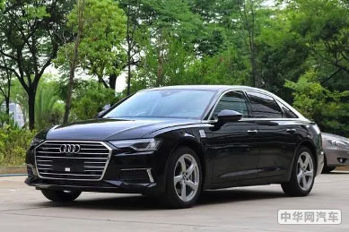 独爱奥迪A6L，提车感受