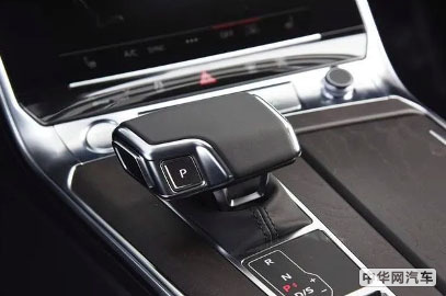 独爱奥迪A6L，提车感受