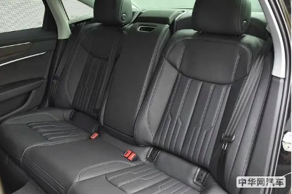 独爱奥迪A6L，提车感受