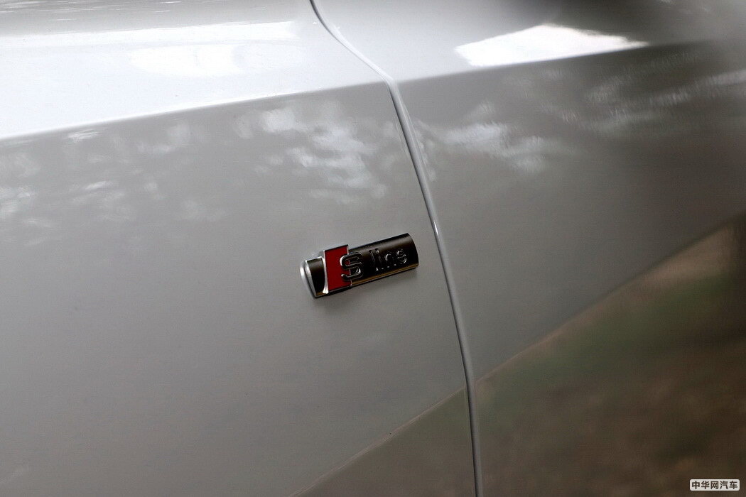 奥迪Q8 2019款 55 TFSI 尊享动感型 组图