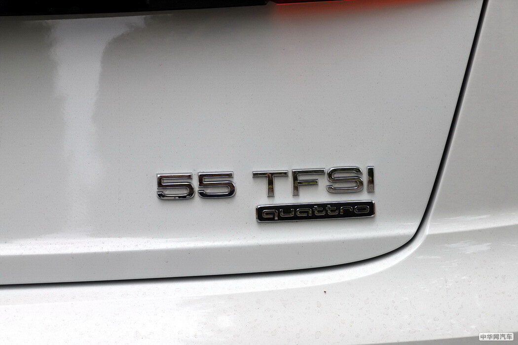 奥迪Q8 2019款 55 TFSI 尊享动感型 组图