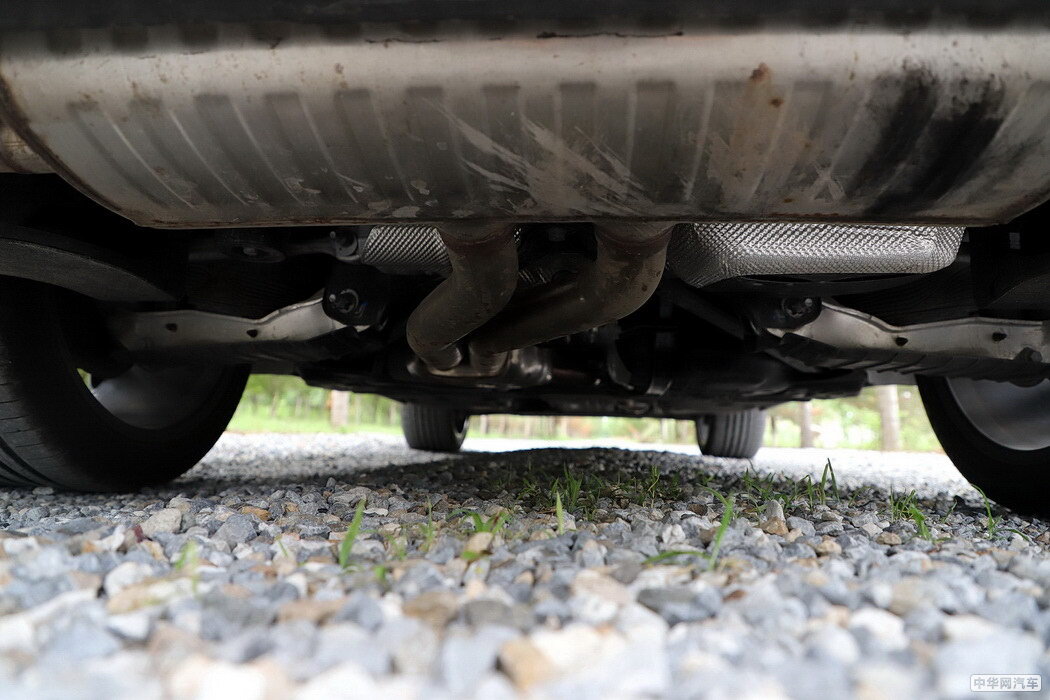 奥迪Q8 2019款 55 TFSI 尊享动感型 组图