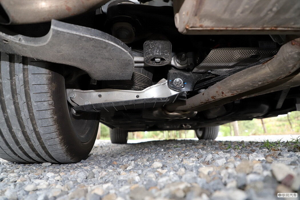 奥迪Q8 2019款 55 TFSI 尊享动感型 组图