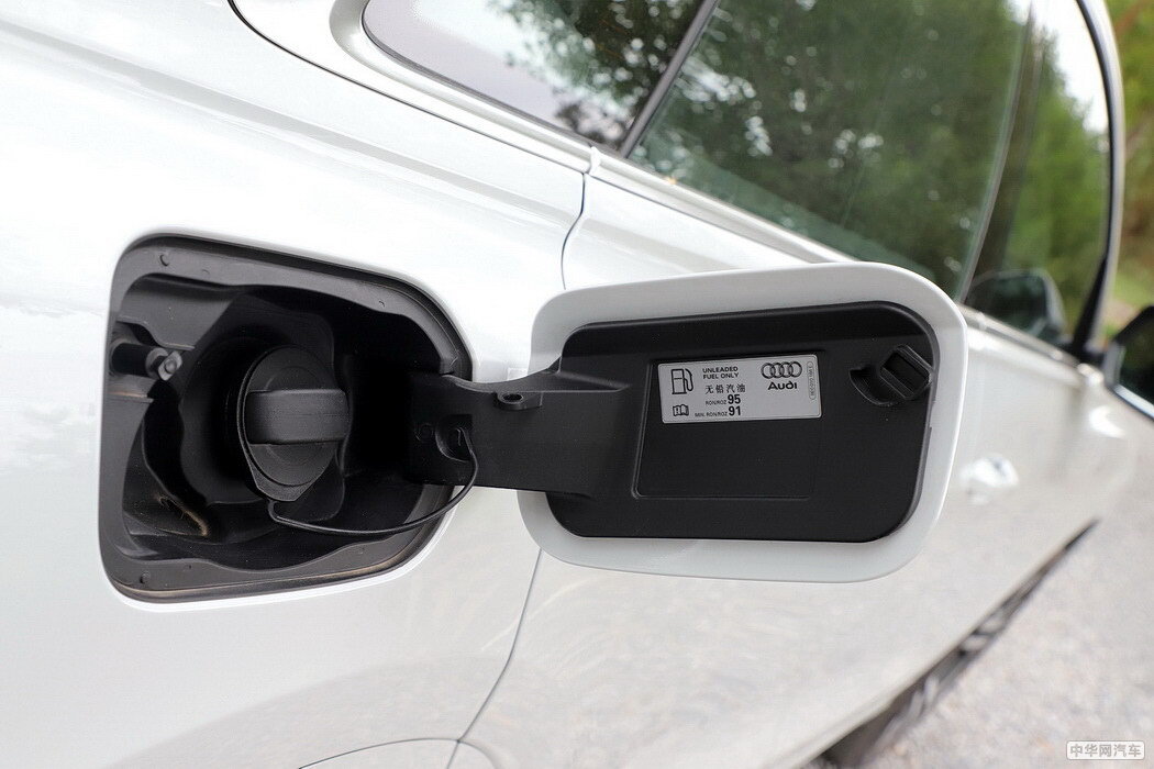 奥迪Q8 2019款 55 TFSI 尊享动感型 组图