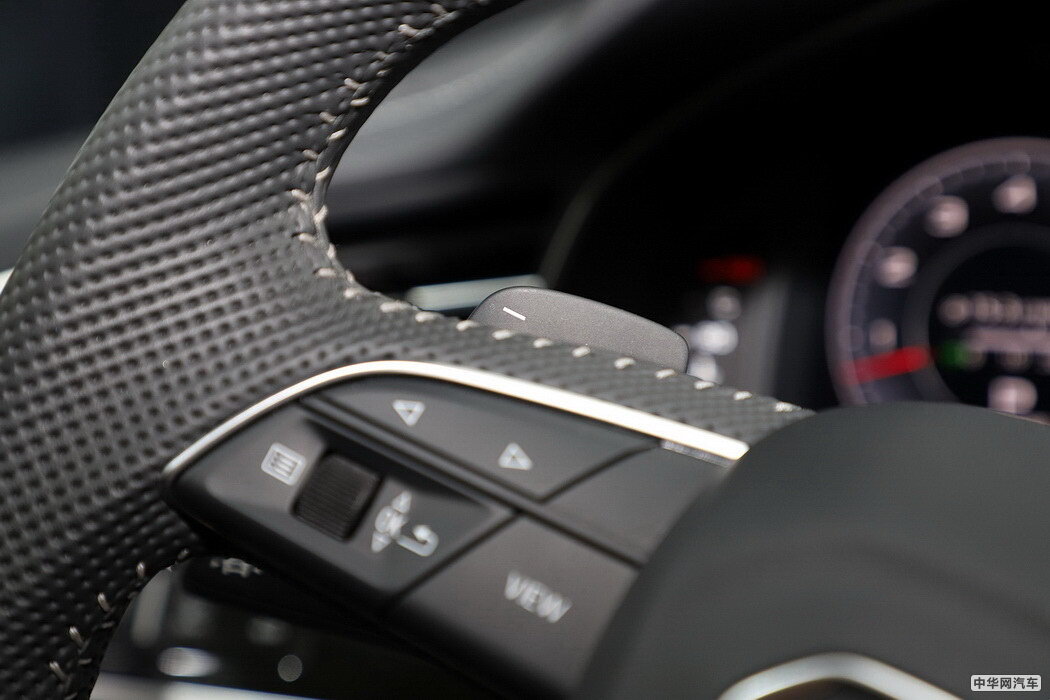 奥迪Q8 2019款 55 TFSI 尊享动感型 组图