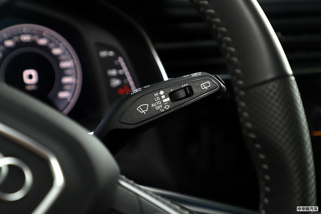 奥迪Q8 2019款 55 TFSI 尊享动感型 组图
