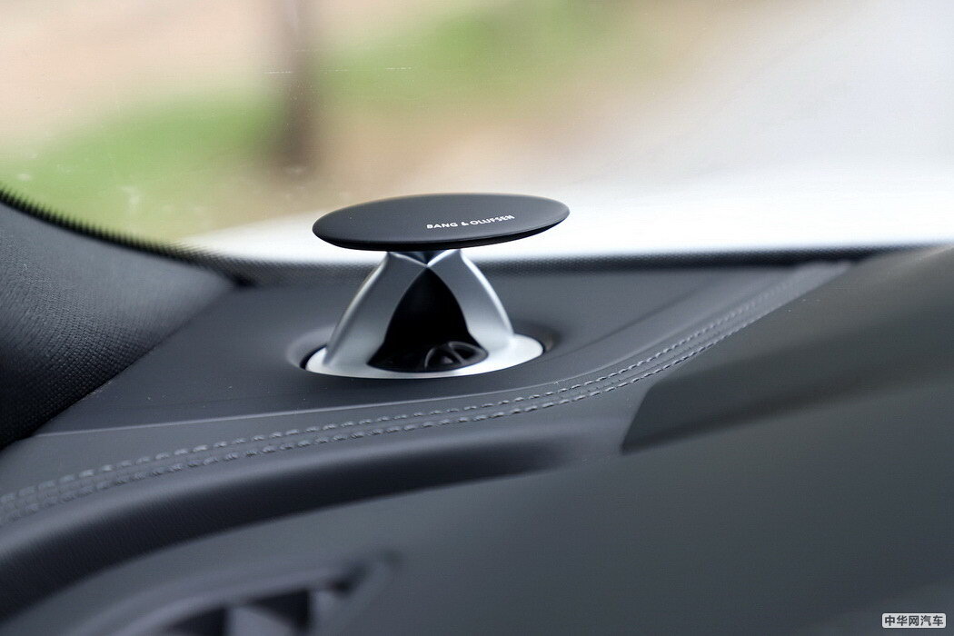 奥迪Q8 2019款 55 TFSI 尊享动感型 组图