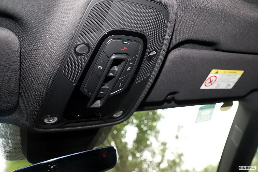 奥迪Q8 2019款 55 TFSI 尊享动感型 组图
