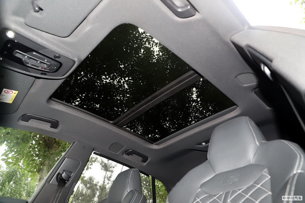 奥迪Q8 2019款 55 TFSI 尊享动感型 组图